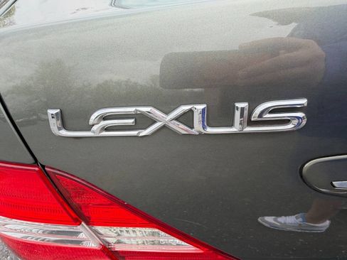 Used 2005 Lexus LS 430 RWD image 52