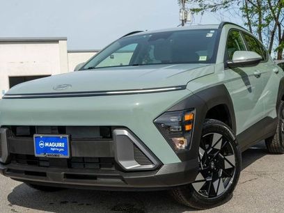 Used 2024 Hyundai Kona SEL w/ Convenience Package