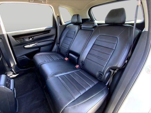 Used 2025 Honda CR-V EX-L image 20