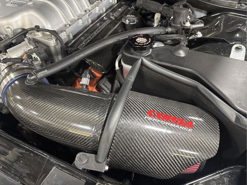 Used 2023 Dodge Challenger SRT Hellcat image 15