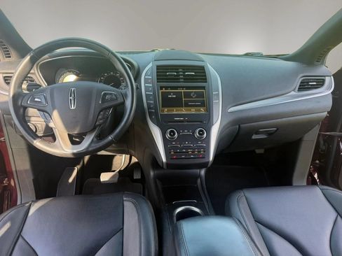 Used 2016 Lincoln MKC Premiere FWD image 8
