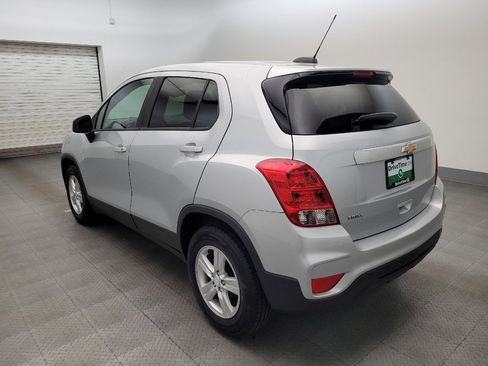 Used 2020 Chevrolet Trax LS w/ Tint and Cruise Package FWD image 5