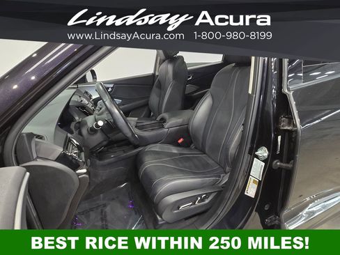 Used 2023 Acura RDX AWD w/ Technology Package image 13
