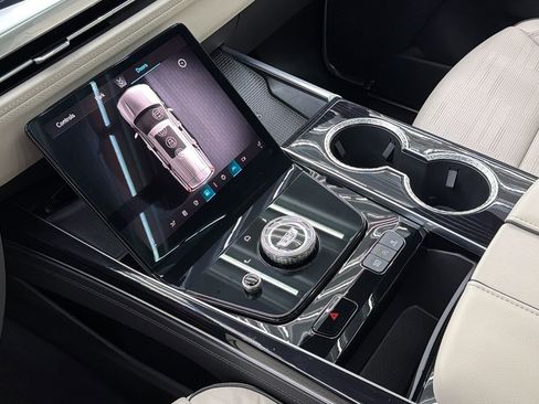 Used 2026 Cadillac Escalade ESV Sport w/ Touring Package AWD/4WD image 21