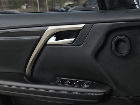 Used 2022 Lexus RX 350 FWD image 28