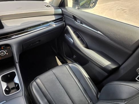 Used 2023 INFINITI QX60 Luxe w/ Performance Audio Package AWD/4WD image 15