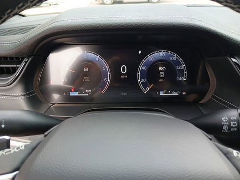 New 2026 Jeep Grand Cherokee L Limited AWD/4WD image 50