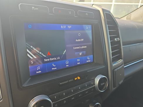 Used 2021 Ford Expedition XLT RWD image 10