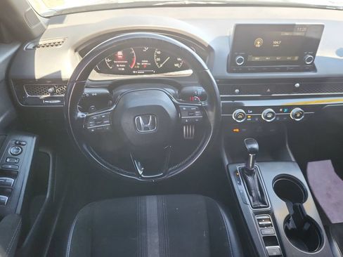 Used 2022 Honda Civic Sport image 10