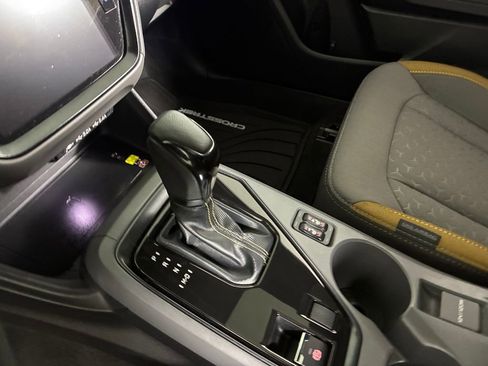 Certified 2025 Subaru Crosstrek 2.5i Sport w/ Crosstrek Mirror Package image 19