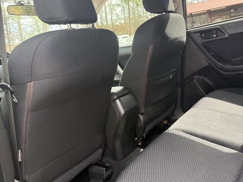 Used 2014 Subaru Forester 2.5i Premium w/ Protection Package #1 image 26