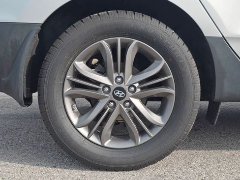 Used 2015 Hyundai Tucson GLS w/ Option Group 02 image 38