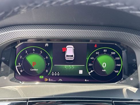 New 2025 Volkswagen Atlas Cross Sport SEL Premium R-Line image 27