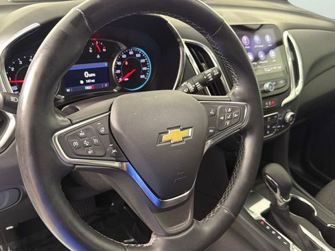 Certified 2024 Chevrolet Equinox LT FWD image 21