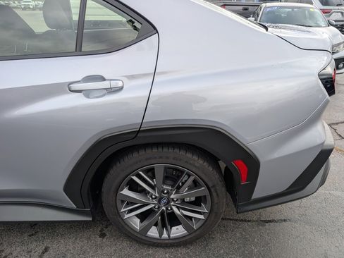 Used 2023 Subaru WRX image 4