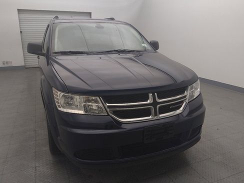 Used 2018 Dodge Journey SE w/ Popular Equipment Group image 14