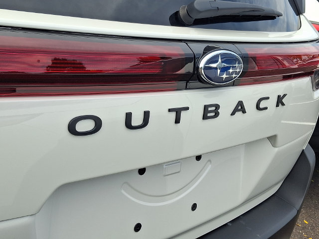 New 2026 Subaru Outback Limited XT AWD/4WD image 4