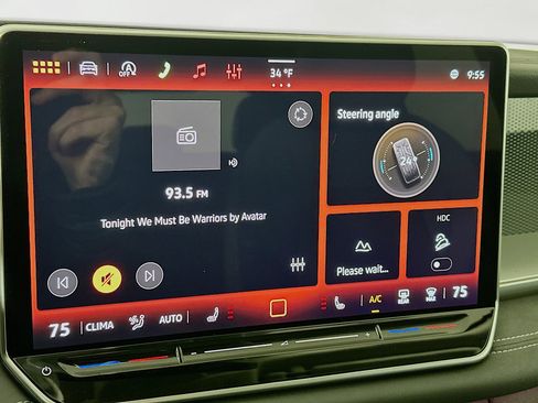 New 2026 Volkswagen Tiguan SE image 14