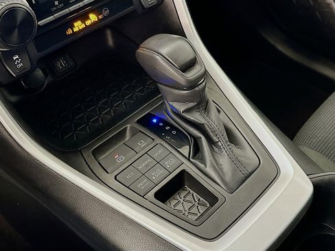 Used 2024 Toyota RAV4 LE image 25