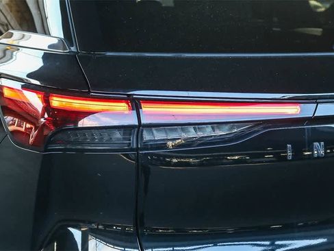 Used 2023 INFINITI QX60 Luxe w/ Cargo Package image 9