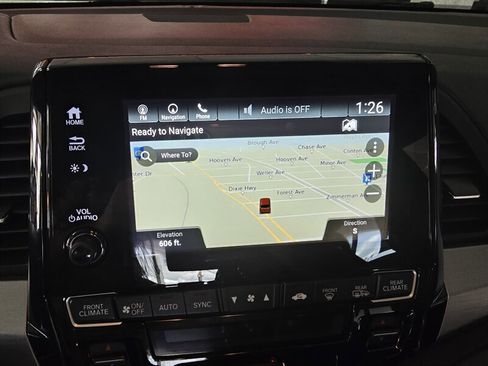 Used 2018 Honda Odyssey EX-L image 29