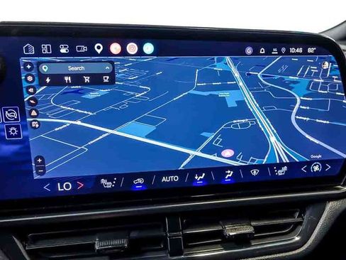 Certified 2024 Chevrolet Equinox EV RS FWD image 21