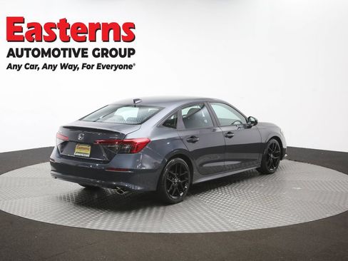 Used 2024 Honda Civic Sport image 39