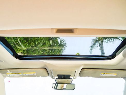 New 2026 Honda CR-V EX-L image 20