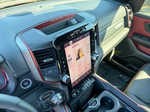 New 2026 RAM 1500 Rebel image 21