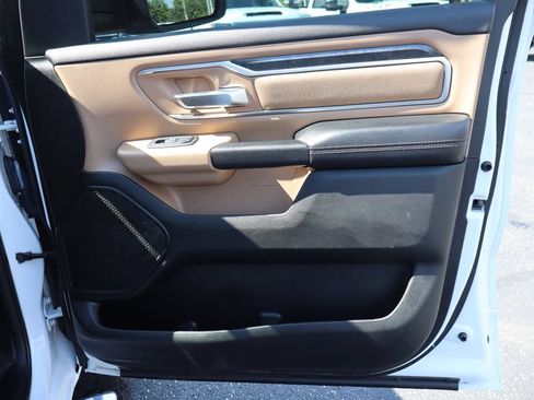 Used 2019 RAM 1500 Big Horn AWD/4WD image 27