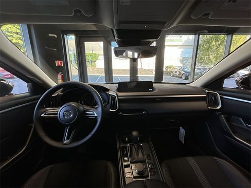 New 2025 MAZDA CX-50 2.5 Hybrid w/ Weather Package image 12