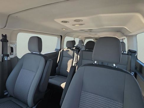 Certified 2023 Ford Transit 350 XLT RWD image 16