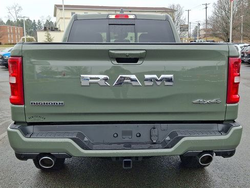 New 2026 RAM 1500 Big Horn image 5