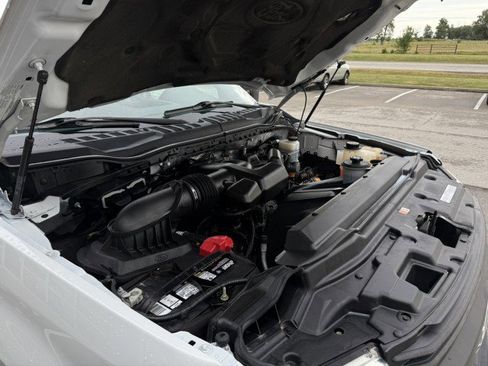 Used 2017 Ford F350 XL image 21