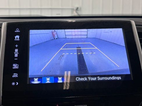Used 2018 Honda Pilot EX-L image 43