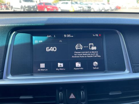 Used 2019 Kia Optima EX FWD image 15