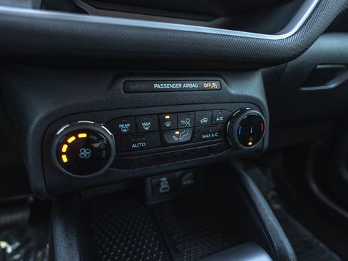 Used 2024 Ford Bronco Sport Big Bend AWD/4WD image 16