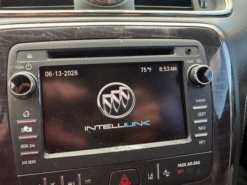 Used 2017 Buick Enclave Leather FWD image 14