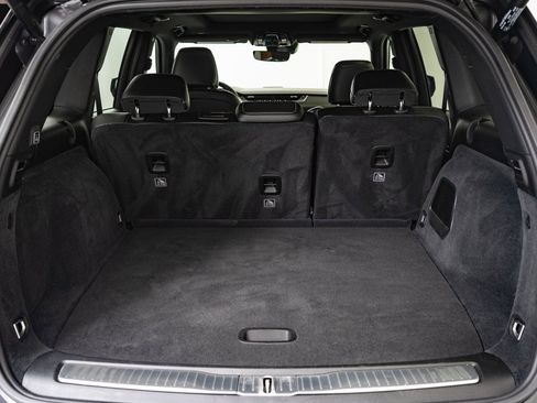 Used 2022 Jeep Grand Cherokee Overland image 20