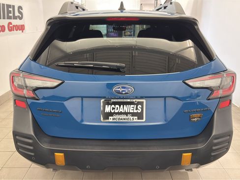 Used 2023 Subaru Outback Wilderness image 5