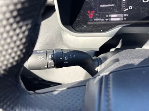 Used 2025 Toyota Sequoia TRD Pro image 15