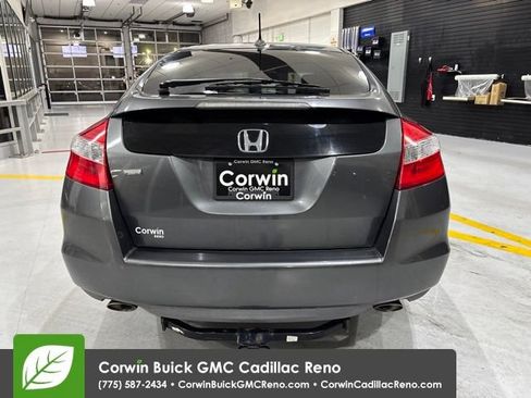 Used 2010 Honda Crosstour EX-L image 5