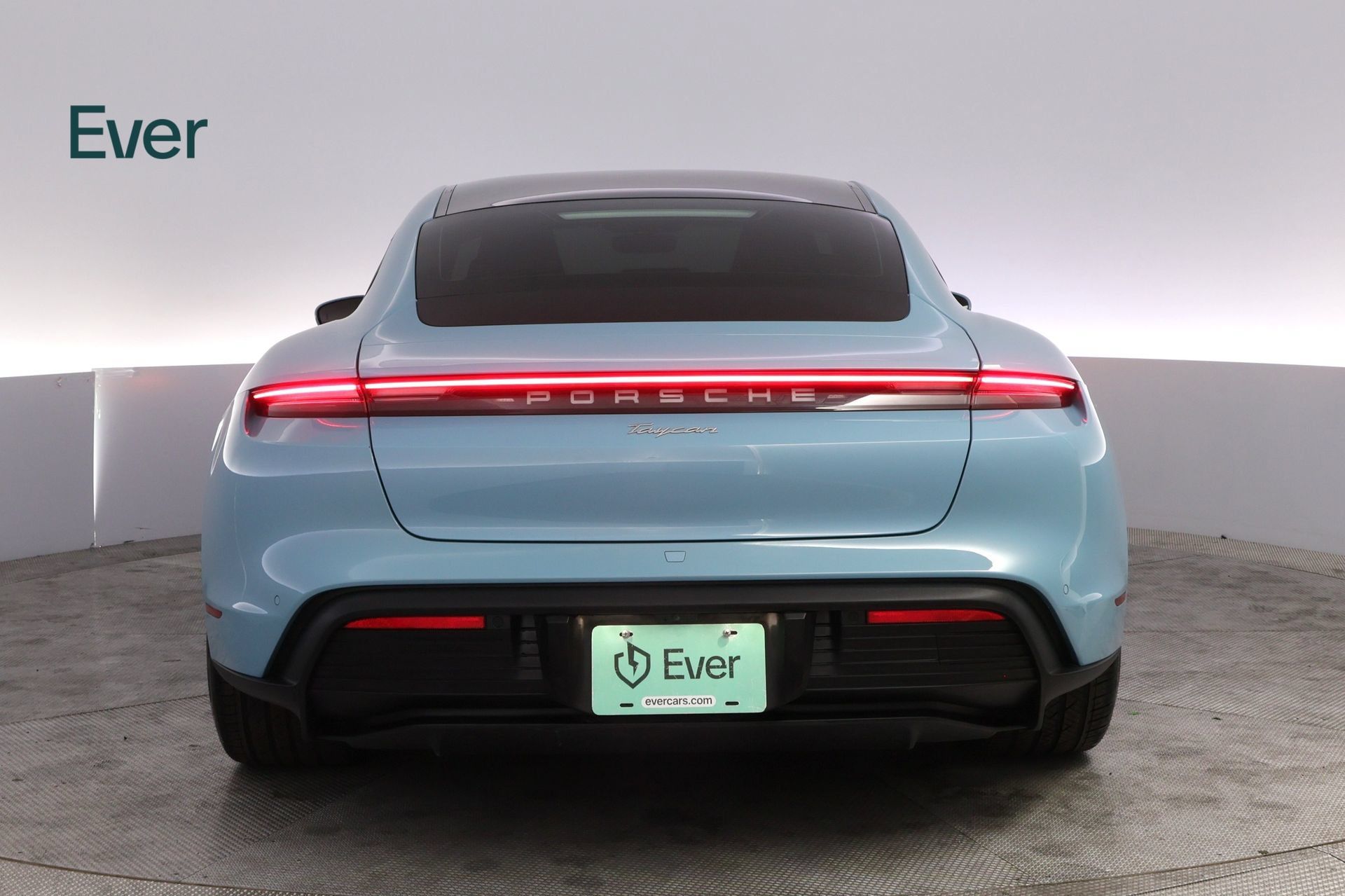 Used 2023 Porsche Taycan RWD image 15