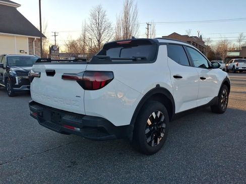 Used 2025 Hyundai Santa Cruz SEL image 5