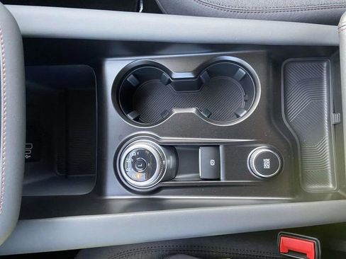 New 2026 Ford Explorer Active image 20