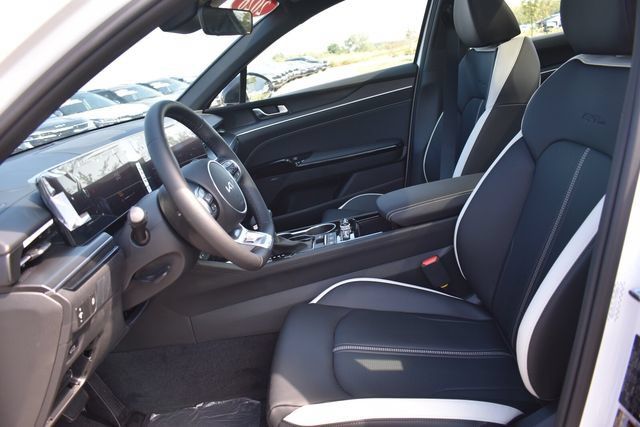 New 2026 Kia K5 GT-Line w/ GT-Line Premium Package AWD/4WD image 22