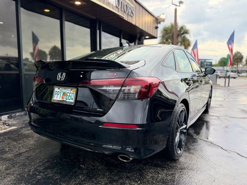Used 2026 Honda Civic Si image 11