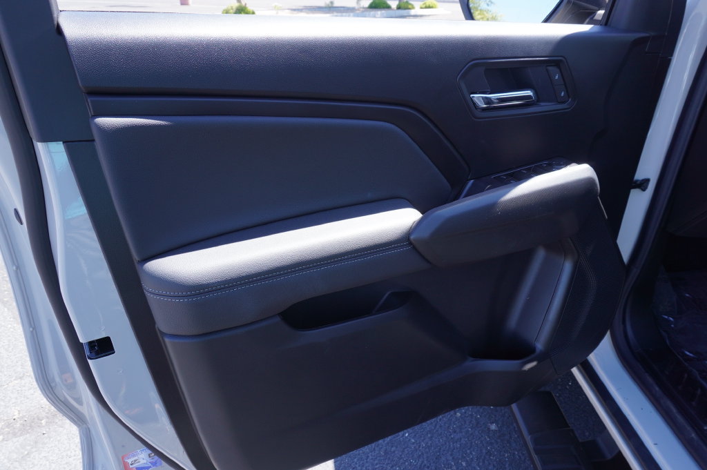 New 2026 GMC Canyon Elevation w/ Convenience Package RWD image 16