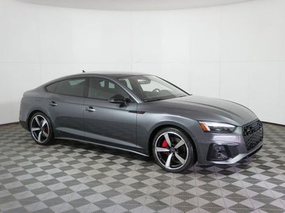 Used 2022 Audi A5 2.0T Premium Plus w/ Premium Plus