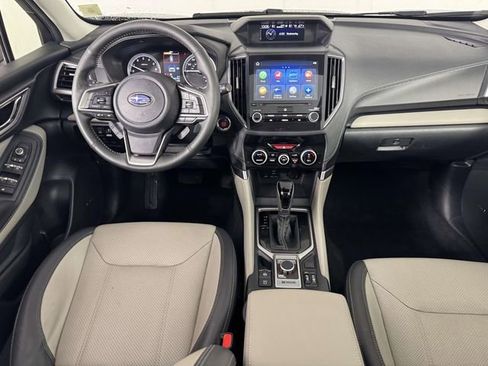 Certified 2023 Subaru Forester Limited AWD/4WD image 5